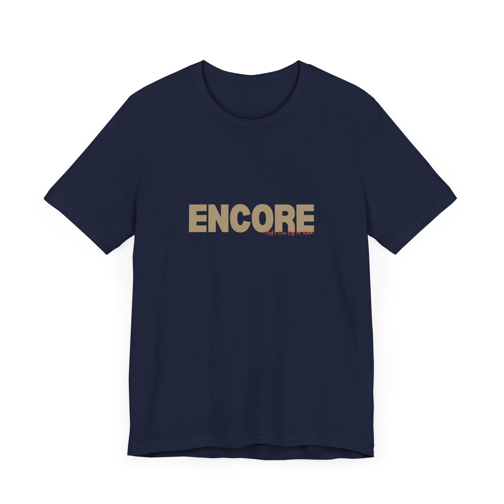 Encore Tee - Look for Original and Remix